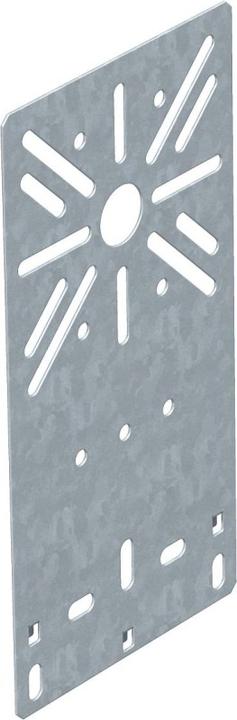 Actual product image OBO Bettermann Mounting plate