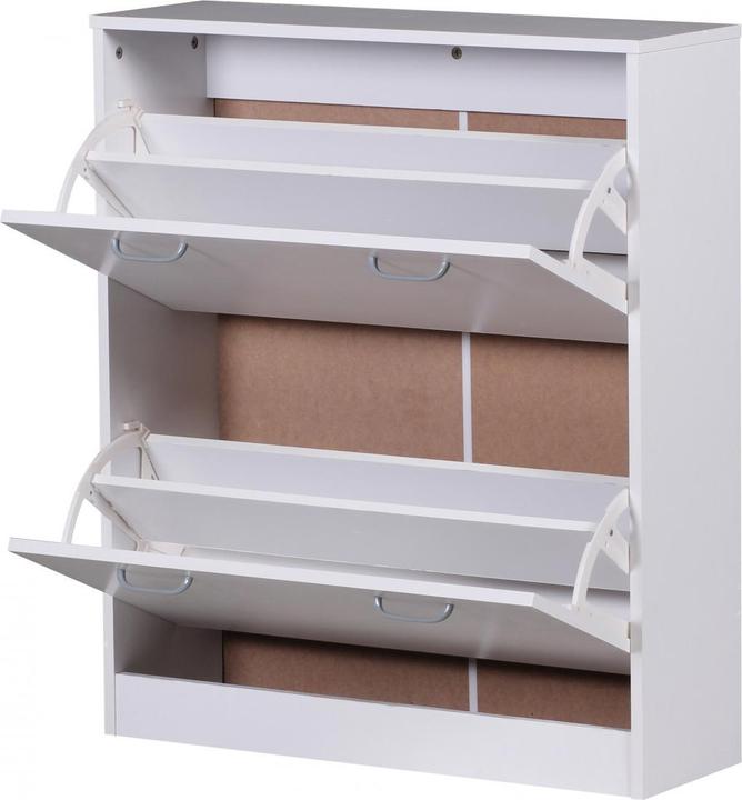 Actual product image FineBuy Emily (75 x 24 x 87 cm)