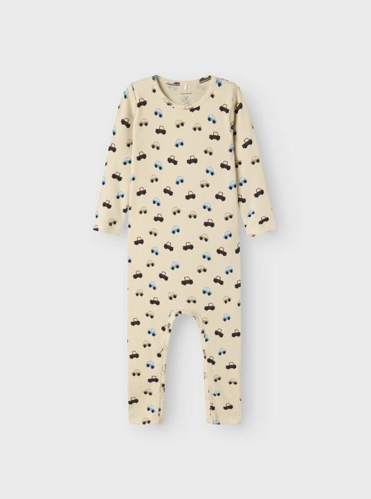Actual product image Name it Rippstrick Body (56)