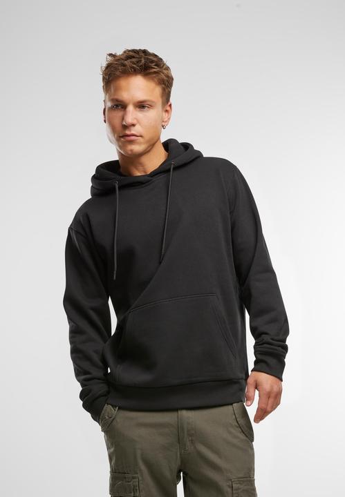 Produktbild Brandit Tom Sweathoody - 194241 (4XL)