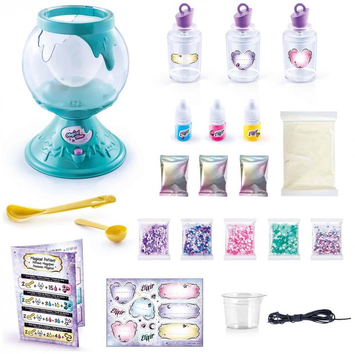 Image du produit Canal Toys Magical Slime Factory