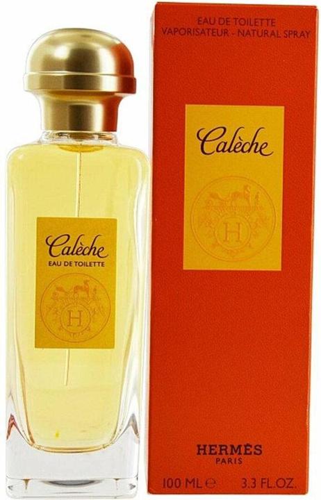 Produktbild Hermès Eau de Toilette (re) (Eau de Toilette, 100 ml)