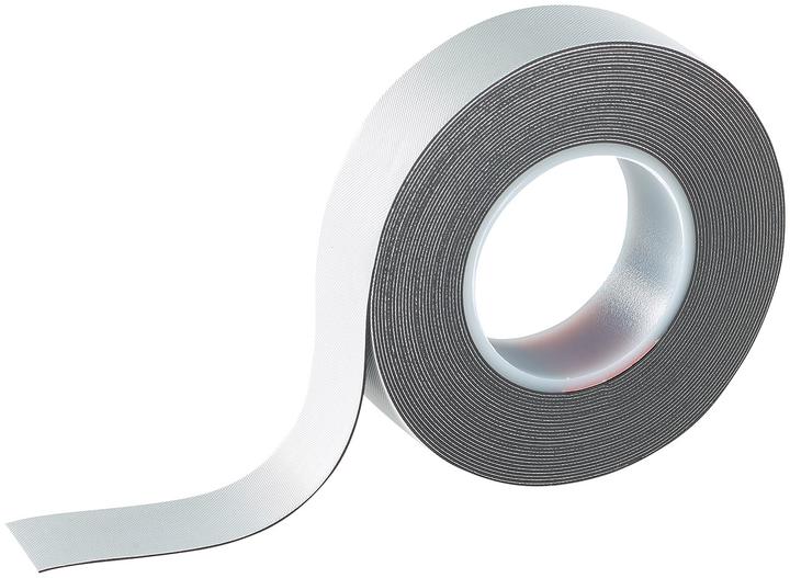 Produktbild AGT Selbstverschweissendes Isolier- & Reparaturband "Multi-Tape" (19 mm)