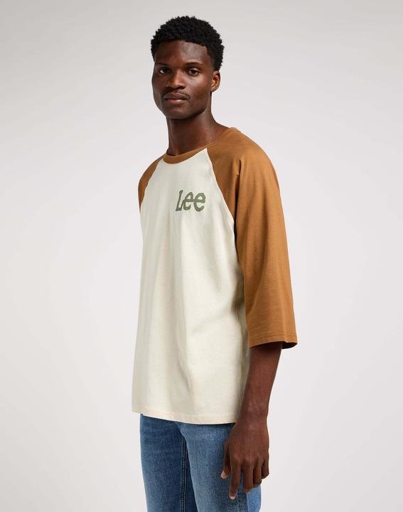 Immagine prodotto Lee Magliette Maglietta Raglan (M)