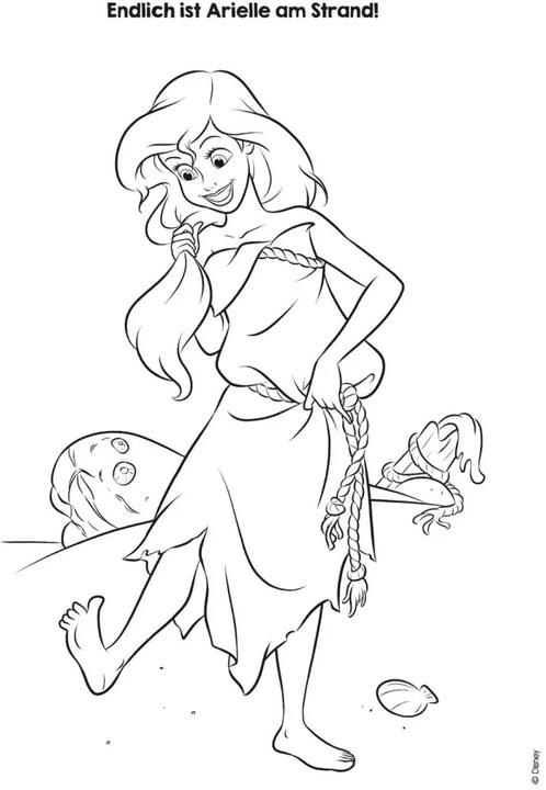 Image du produit Princesse Disney Nos plus belles images à colorier
