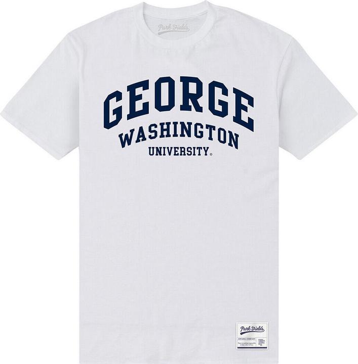 Park Fields TShirt (M)