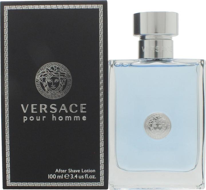 Image du produit Versace Pour Homme (Lotion, 100 ml)