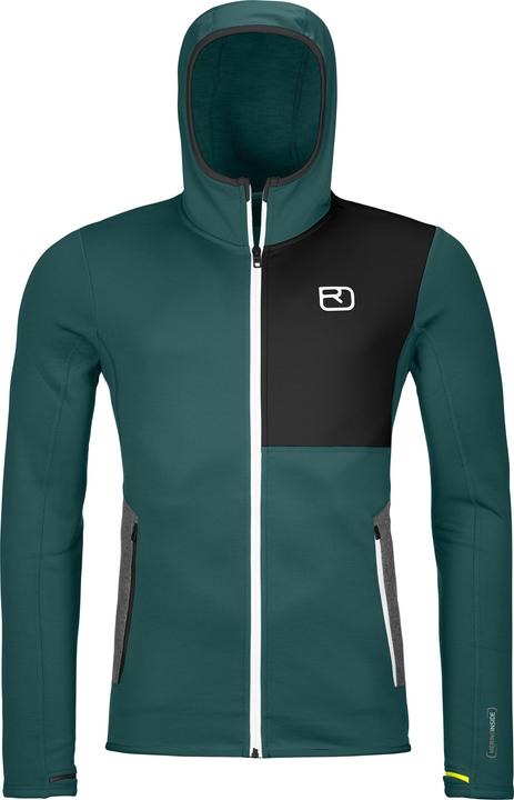 Produktbild Ortovox Fleece Hoody (S)