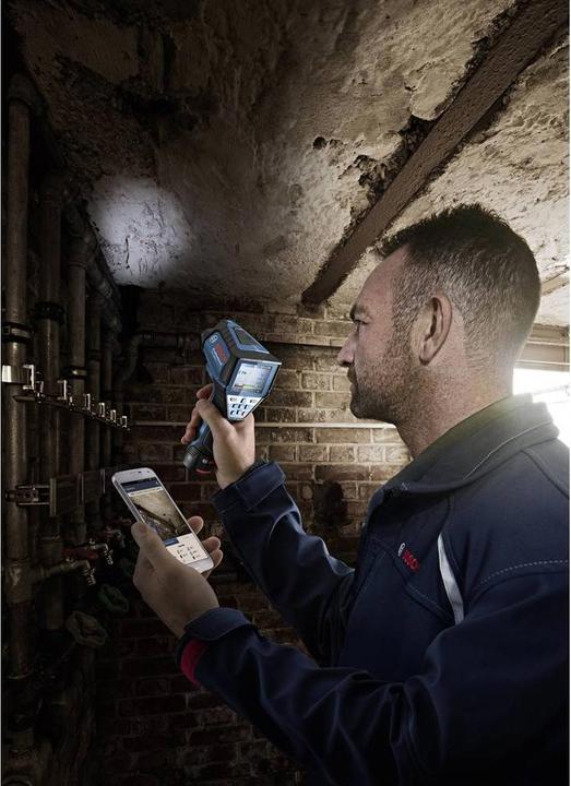 Image du produit Bosch Professional GIS 1000 C Professional