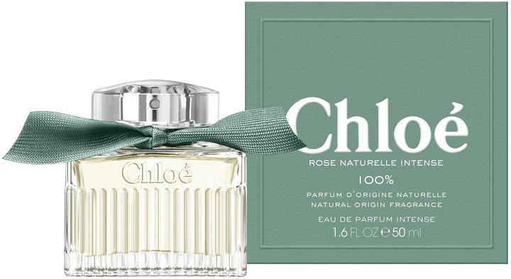 Image du produit Chloé Rose Natural Intense (Eau de parfum, 50 ml)