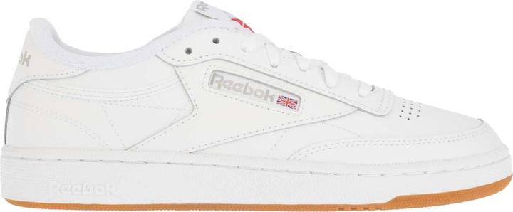 Immagine prodotto Reebok Classics Club C 85 Scarpe Sportive Pelle Donna (37.5)