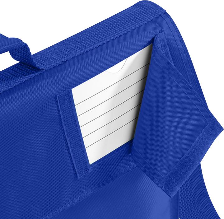 Image du produit Quadral Sac à livres pour jeunes avec bandoulière (5 litres) (2 pièces) (5 l)