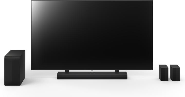 Produktbild LG S70TR (500 W, 5.1.1 Kanal)