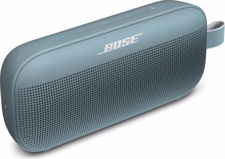 Productafbeelding Bose SoundLink Flex (12 h, Oplaadbare batterij)