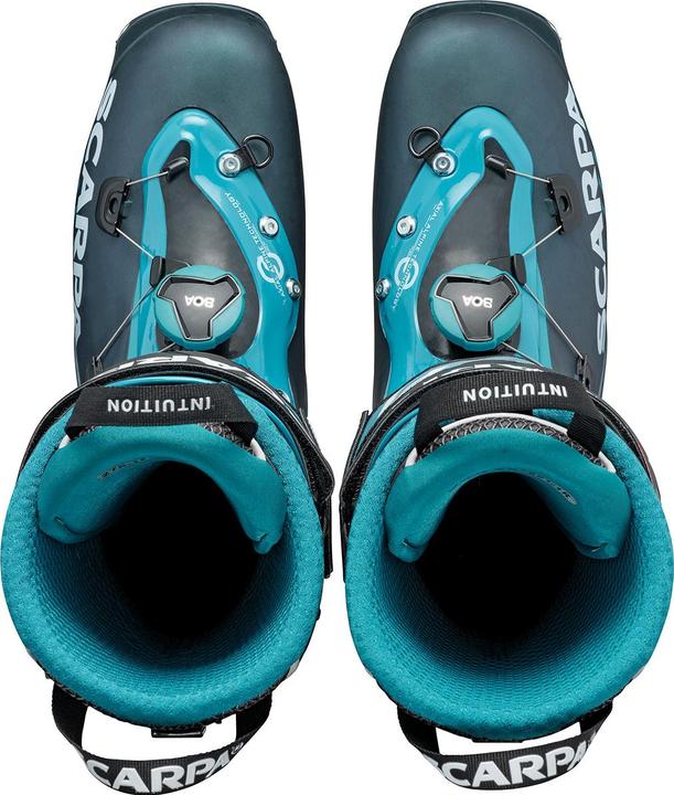 Produktbild Scarpa F1 Tourenstiefel (27)