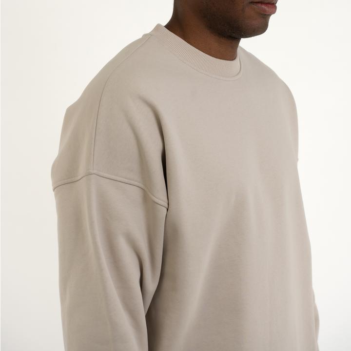 Actual product image Johnny Urban Crewneck Sweater Carter (XS)