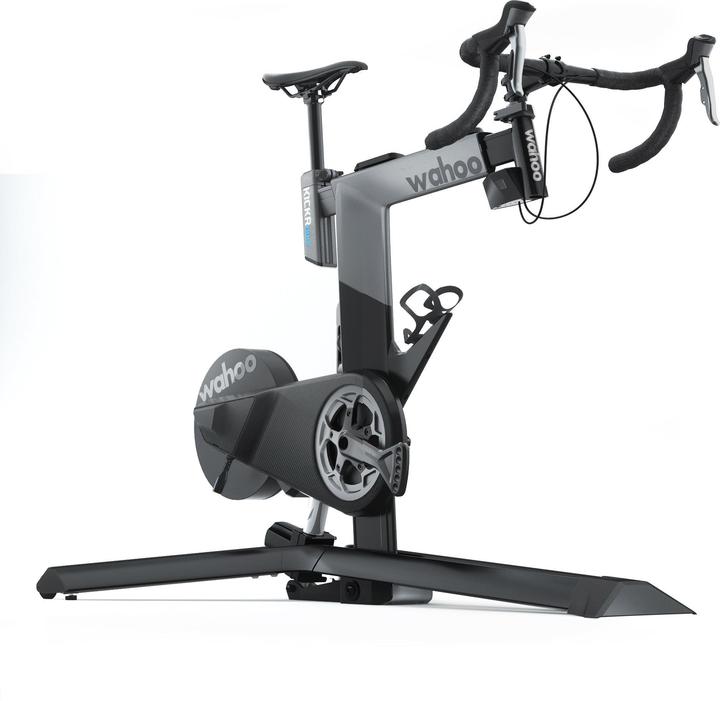 Wahoo Kickr Bike V2
