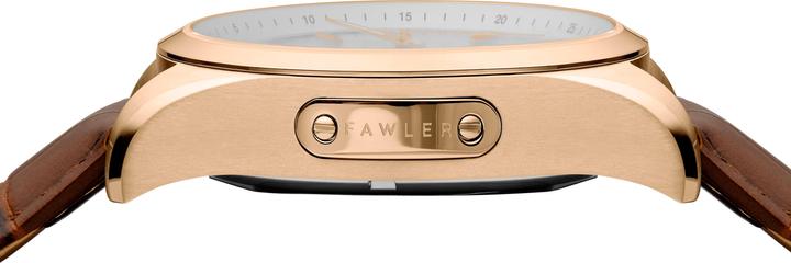 Actual product image Fawler Perseus (Analogue wristwatch, 42 mm)