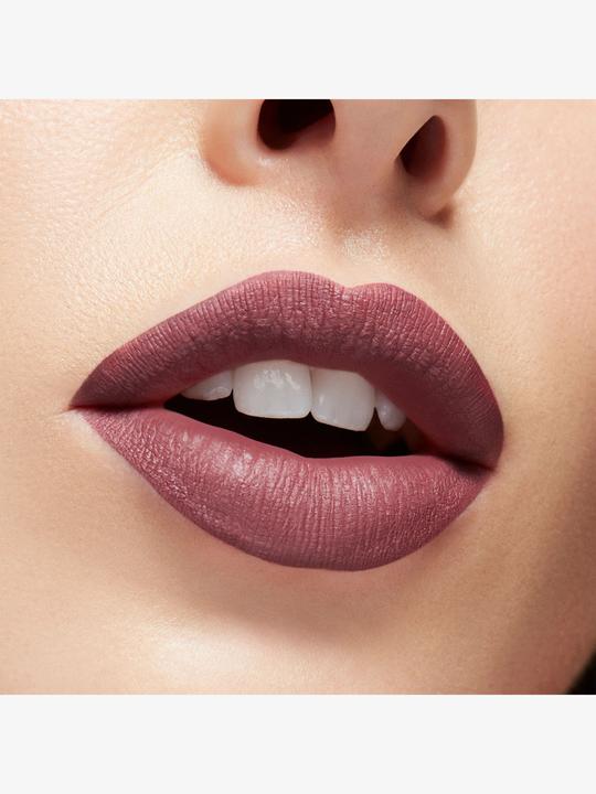 Actual product image MAC Cosmetics M.A.C. Locked Kiss Ink OPULENCE (Opulence)