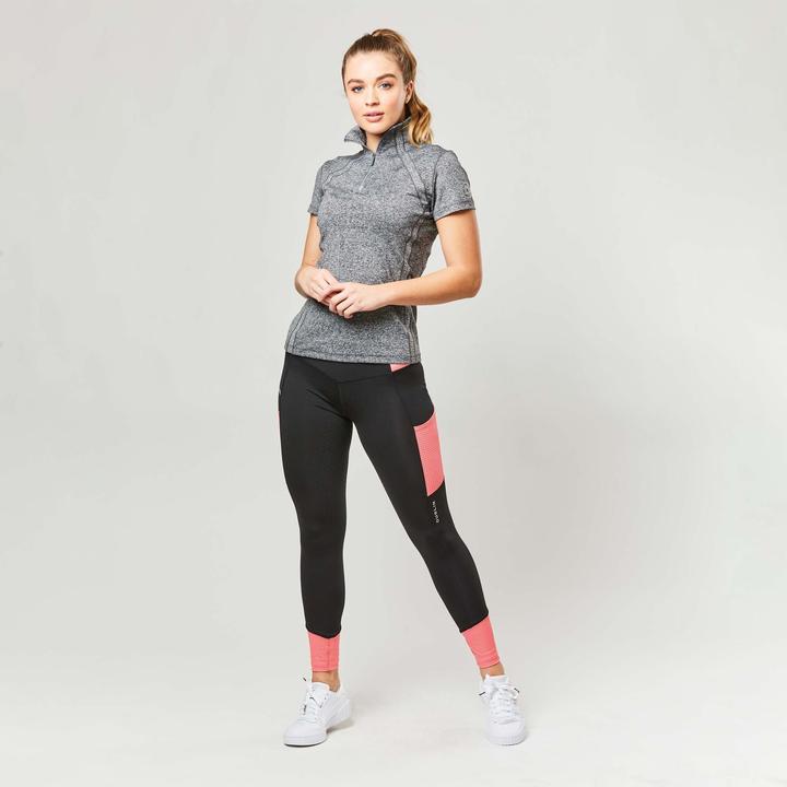 Image du produit Dublin Leggings d'équitation Power Performance (38 D)