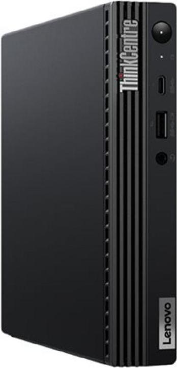 Produktbild Lenovo ThinkCentre M75q Gen 2 (AMD Ryzen 5 5600GE, 8 GB, 256 GB)