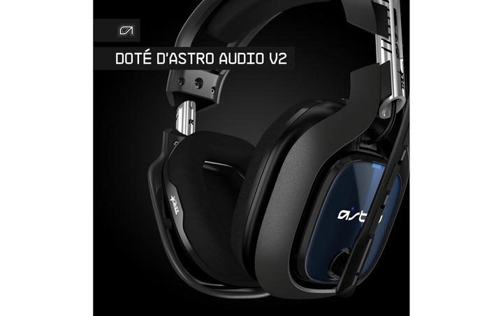 Image du produit Astro Gaming A40 TR (PS) (Filaire)