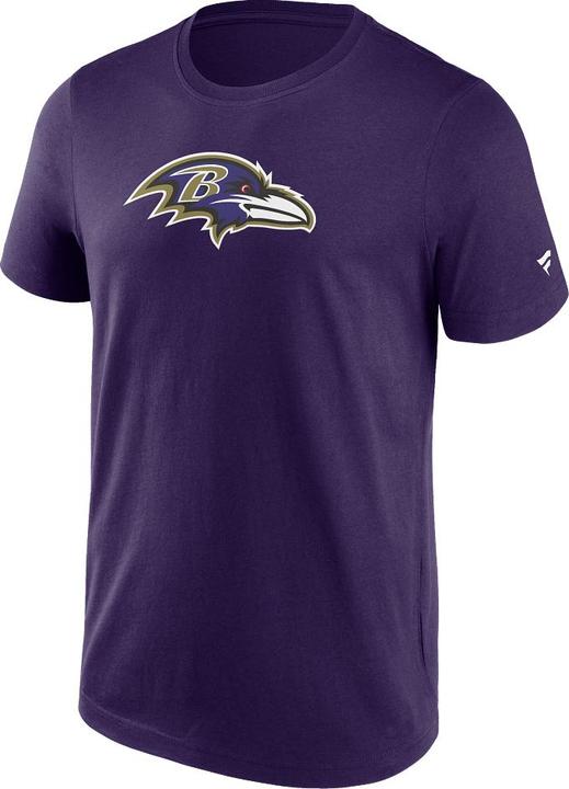 Produktbild Fanatics Baltimore Ravens Primary Logo T-Shirt S (S)