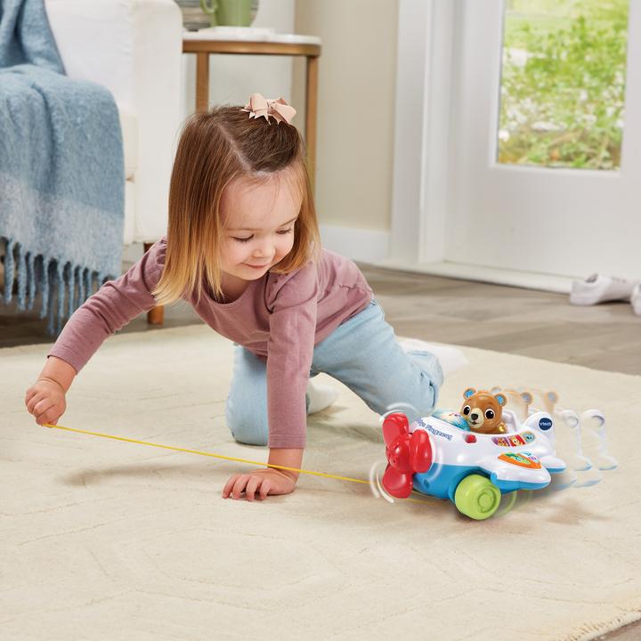 Produktbild VTech Babys Flugzeug