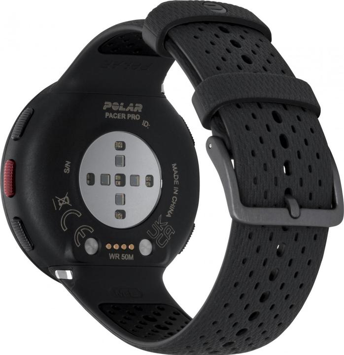 Image du produit Polar Pacer Pro (45 mm)