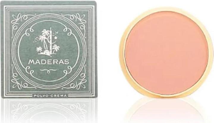 Produktbild Maderas de Oriente Maderas Polvo Crema 07 Tostado 15 Gr.
