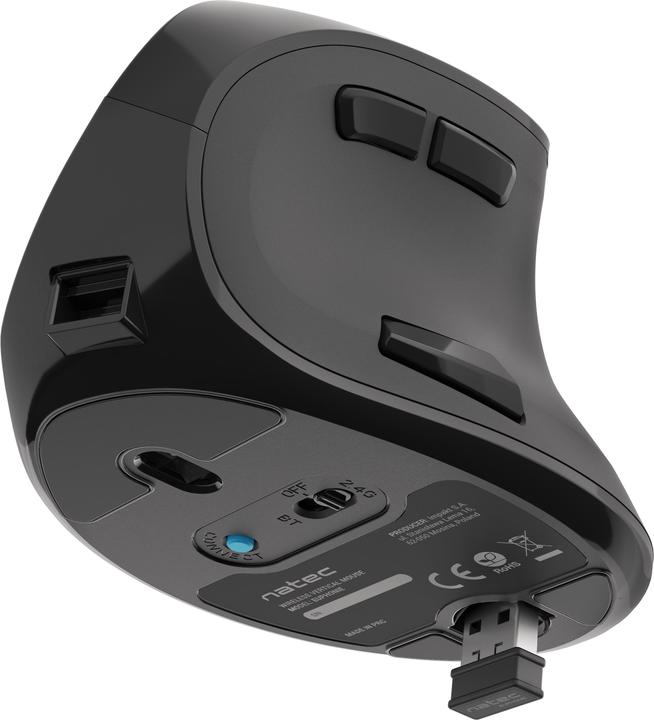 Image du produit Natec Euphonie (Sans fil)