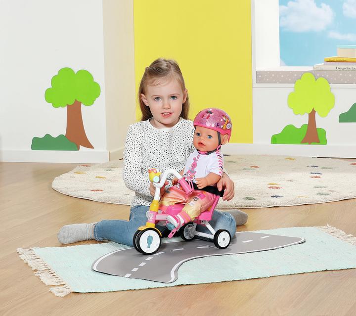 Immagine prodotto Zapf Creation Trike nato da bambino