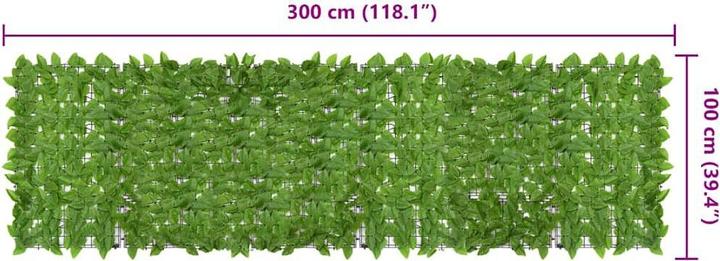 Immagine prodotto VidaXL Elfi (100 cm)