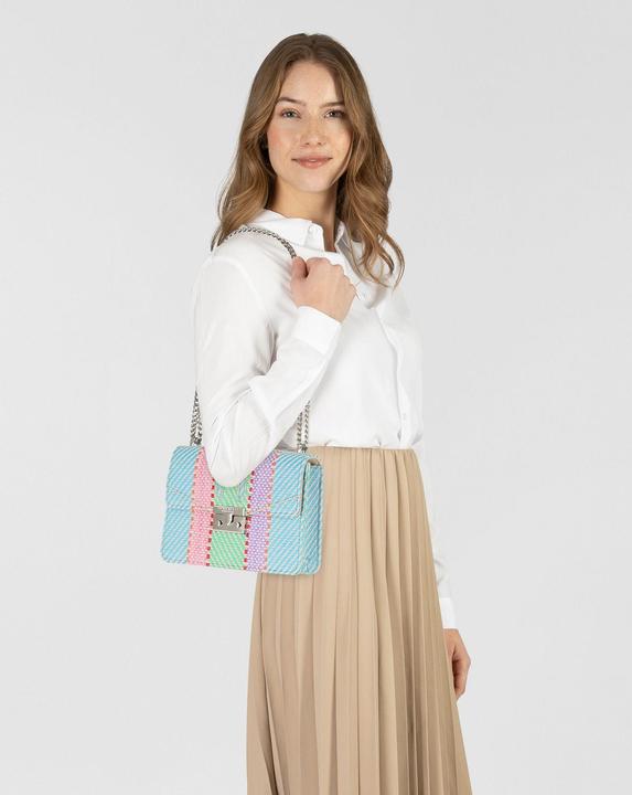 Immagine prodotto Seidenfelt Hulu Roros Schultertasche 20.5 cm (2 l)