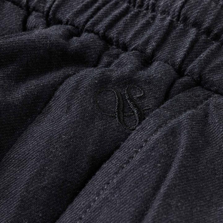 Produktbild Scotch & Soda CORE - Fave - Cotton-Linen twill bermuda short (31)