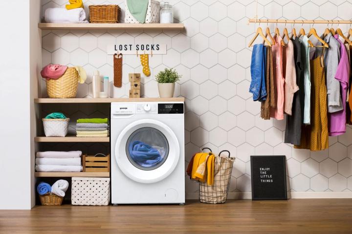 Produktbild Gorenje W3D2A854ADPS/DE