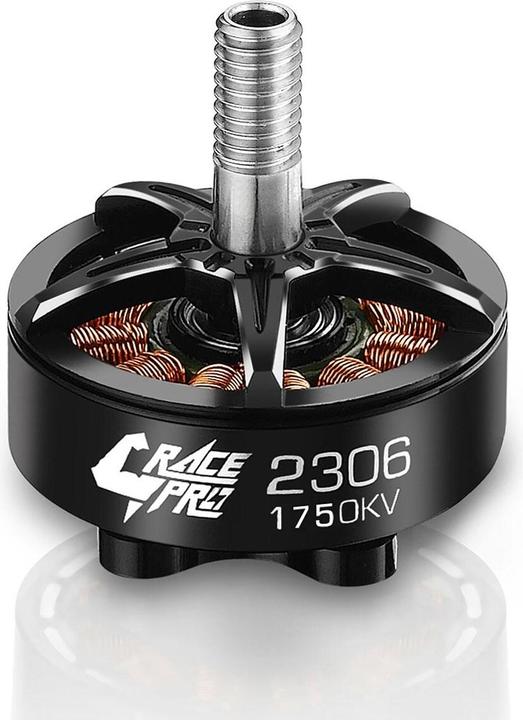 Actual product image Hobbywing XRotor 2306-1750kV 4-6S