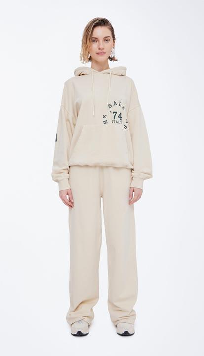 Actual product image Ball BARIVA HOODIE 50405059 (S)