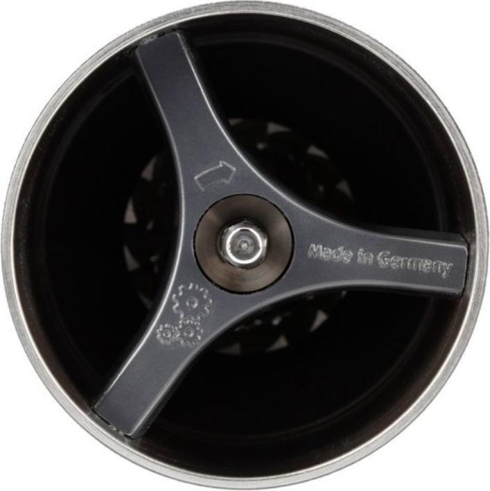 Actual product image Comandante C40 MK4 Nitro Blade America Cherry Coffee Grinder