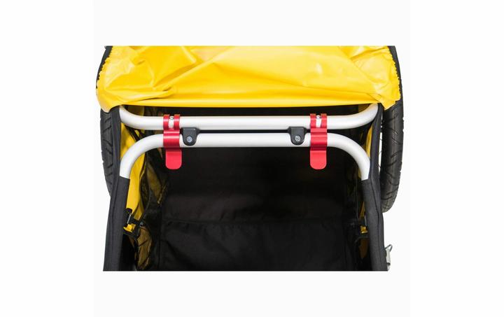 Produktbild Burley Nomad Tourenanhänger