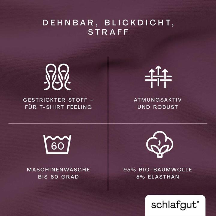 Image du produit schlafgut Pure Boxspring (90 x 190 - 100 x 220 cm)