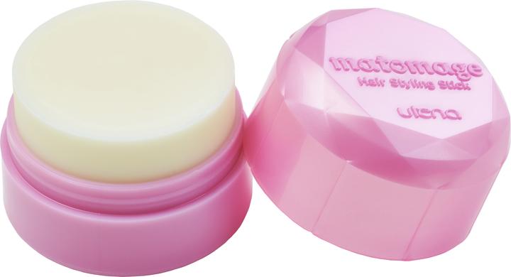 Produktbild Utena Matomage Hair Stick Regular (Haarwachs)