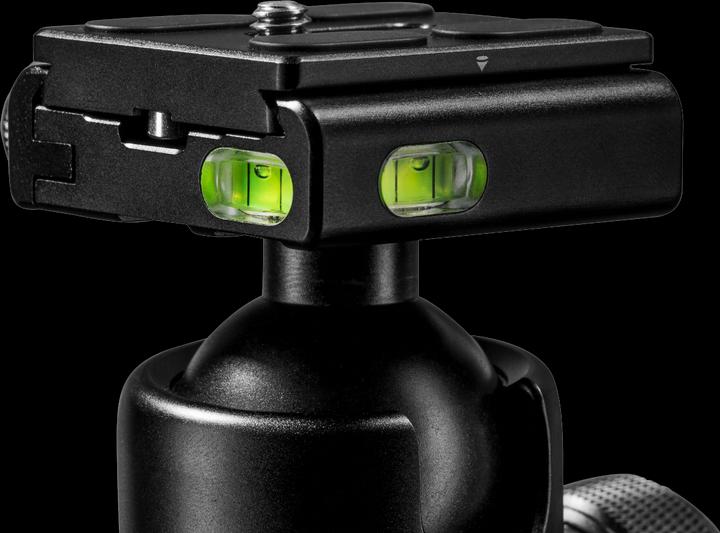 Produktbild mantona Onyx 12 Kugelkopf (Kugelkopf)