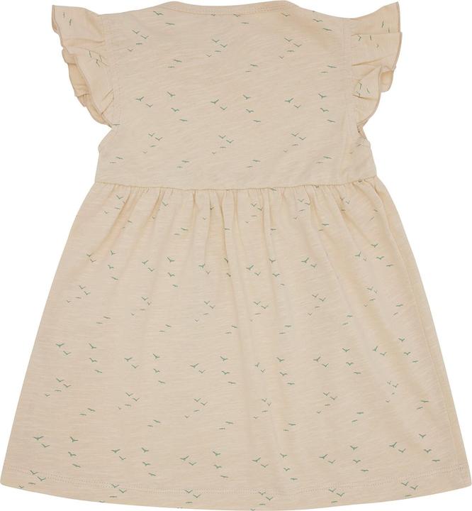 Produktbild loud + proud Kleid Slub Jersey (122)