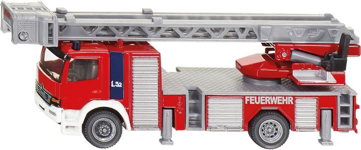 Image du produit Siku Échelle de la table tournante des pompiers