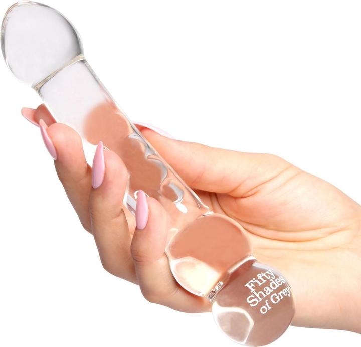 Actual product image Fifty Shades of Grey Drive Me Crazy