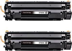 Actual product image Hermex Compatible toner for HP LaserJet Pro MFP M127fw (FC)