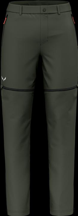 Image du produit Salewa Pantalon Puez Talveno Durastretch 2 en 1 (46)