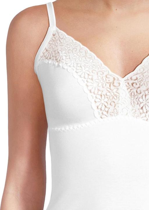Immagine prodotto Speidel Confezione da 3 magliette con reggiseno Natalie (40, L, confezione da 3)