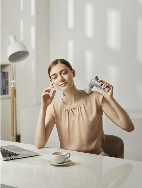 Actual product image SKG Body Massager, F5-EN